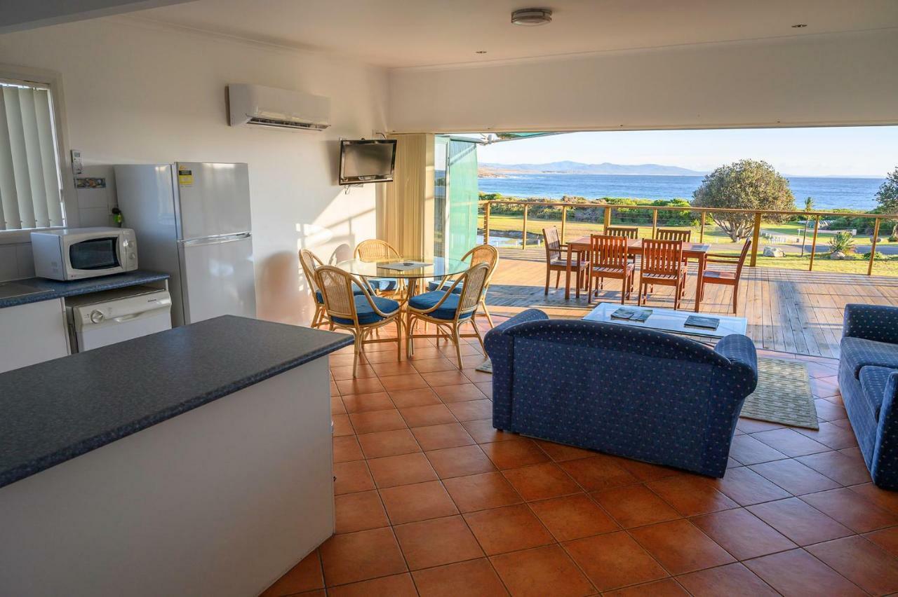 White Sands Estate Falmouth エクステリア 写真