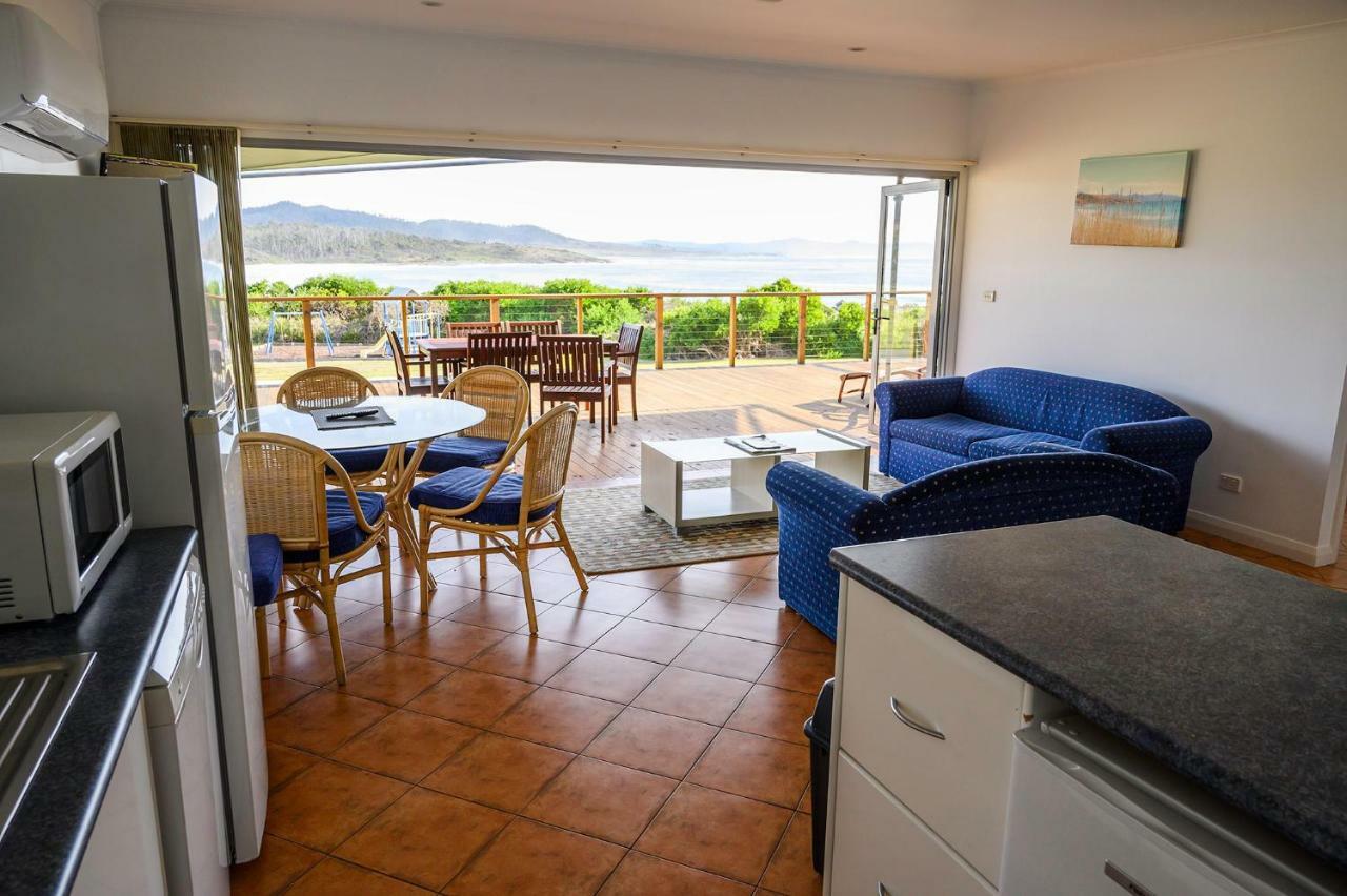 White Sands Estate Falmouth エクステリア 写真