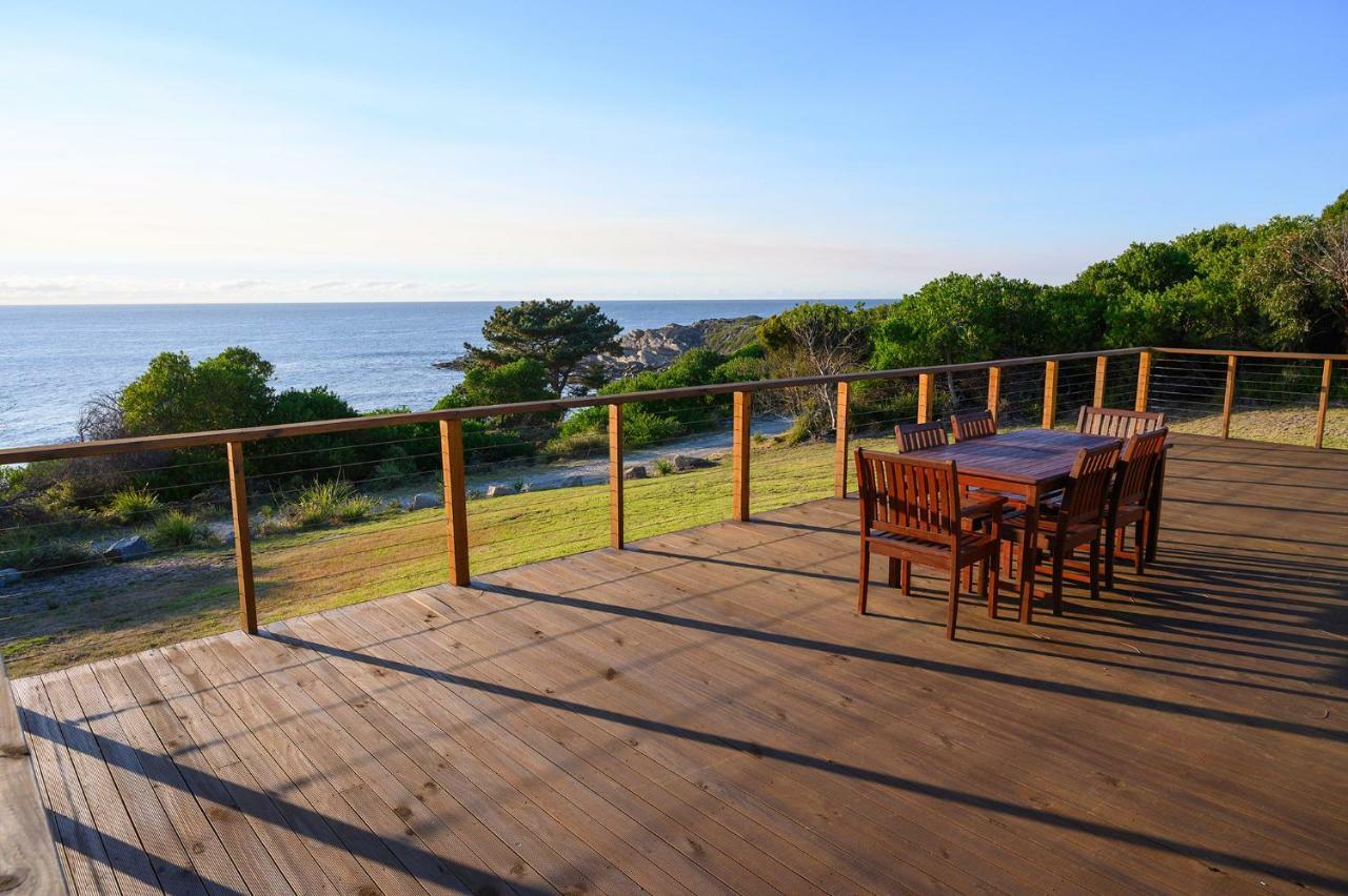 White Sands Estate Falmouth エクステリア 写真